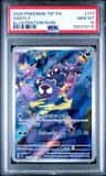 Gastly