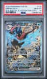 Greninja Ex
