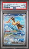 Zapdos Ex