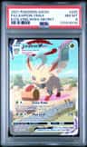 Leafeon Vmax