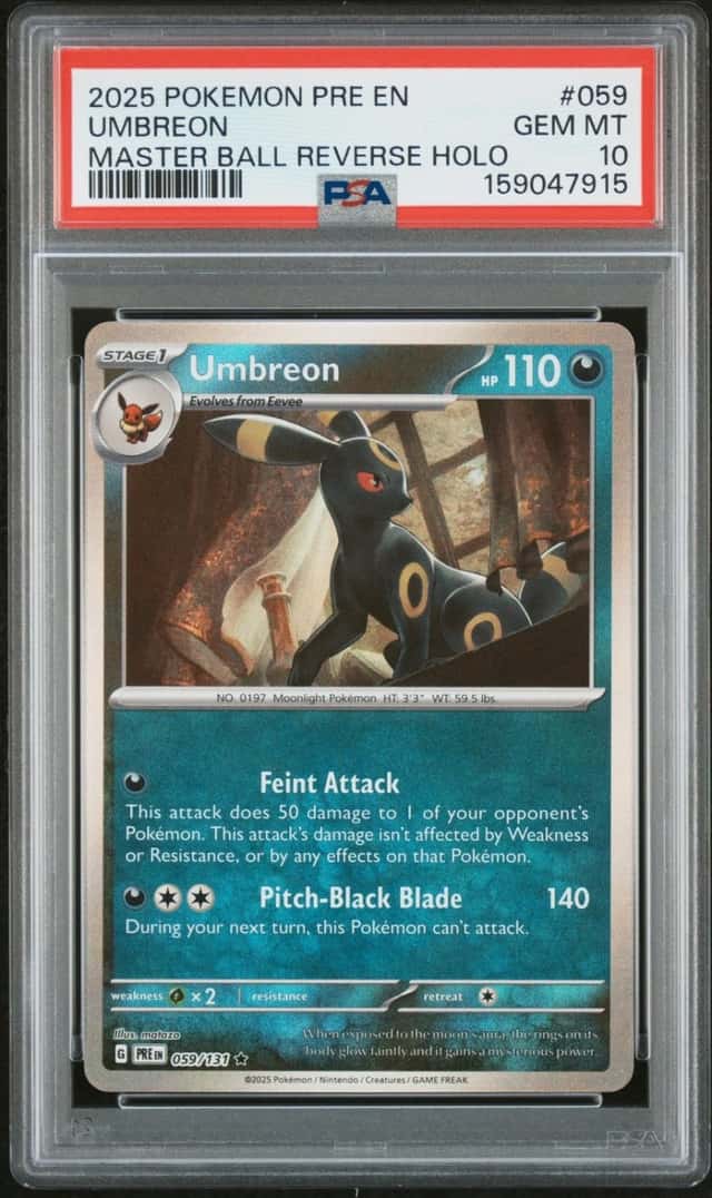 Umbreon