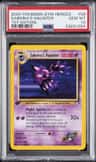Sabrina'S Haunter
