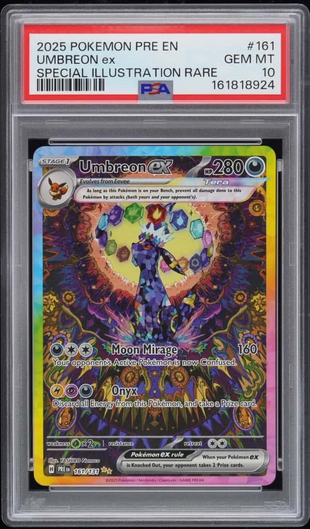 UMBREON ex