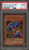 Dark Magician Girl