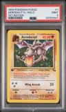 Aerodactyl