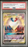 Latias & Latios Gx