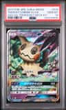 Team Rocket'S Mimikyu Gx