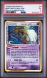Ninetales
