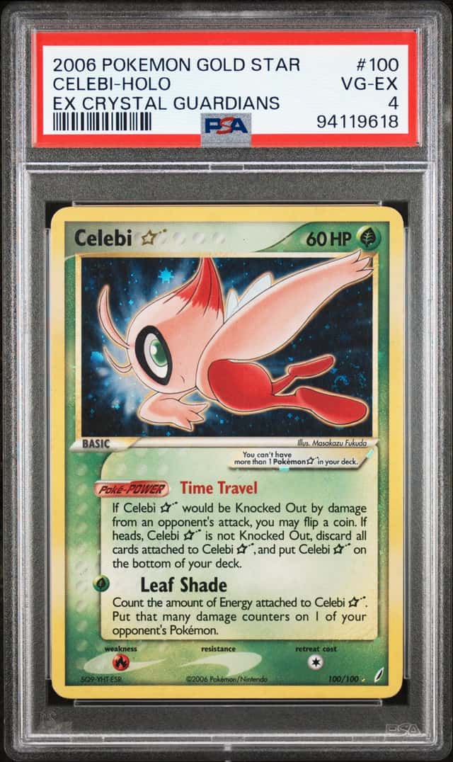 Celebi