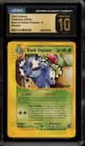 Dark Ivysaur
