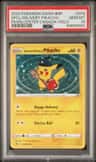 Special Delivery Pikachu