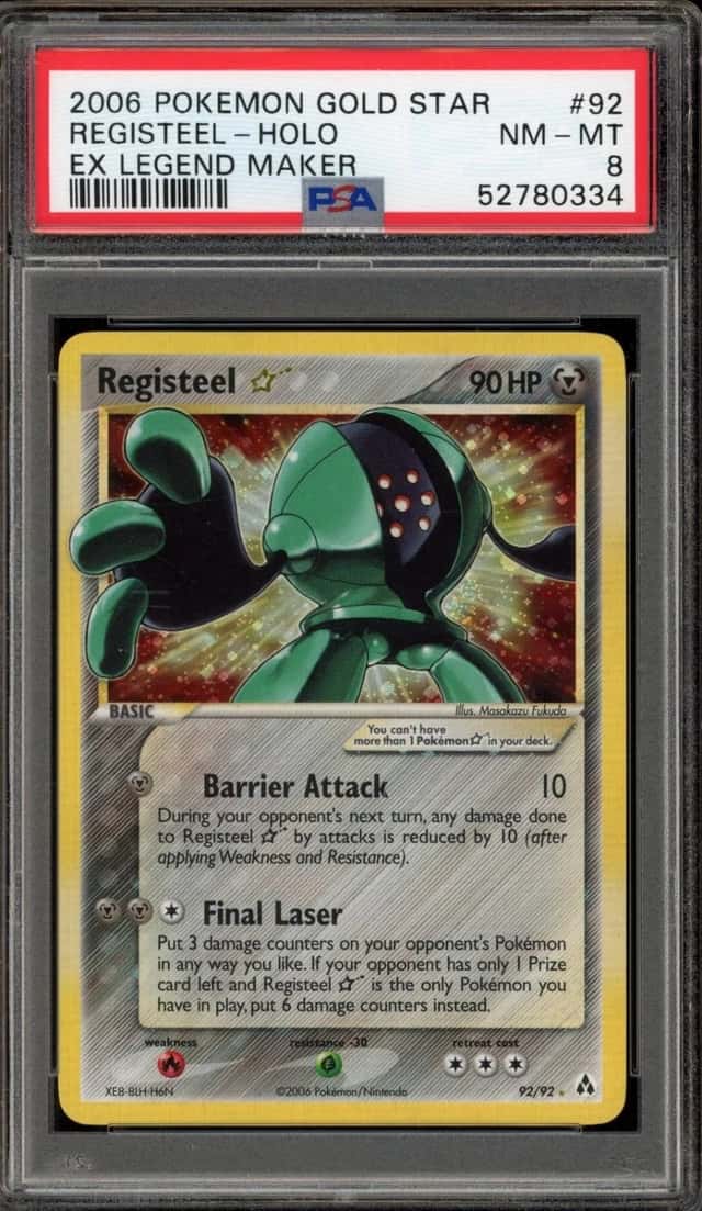 Registeel