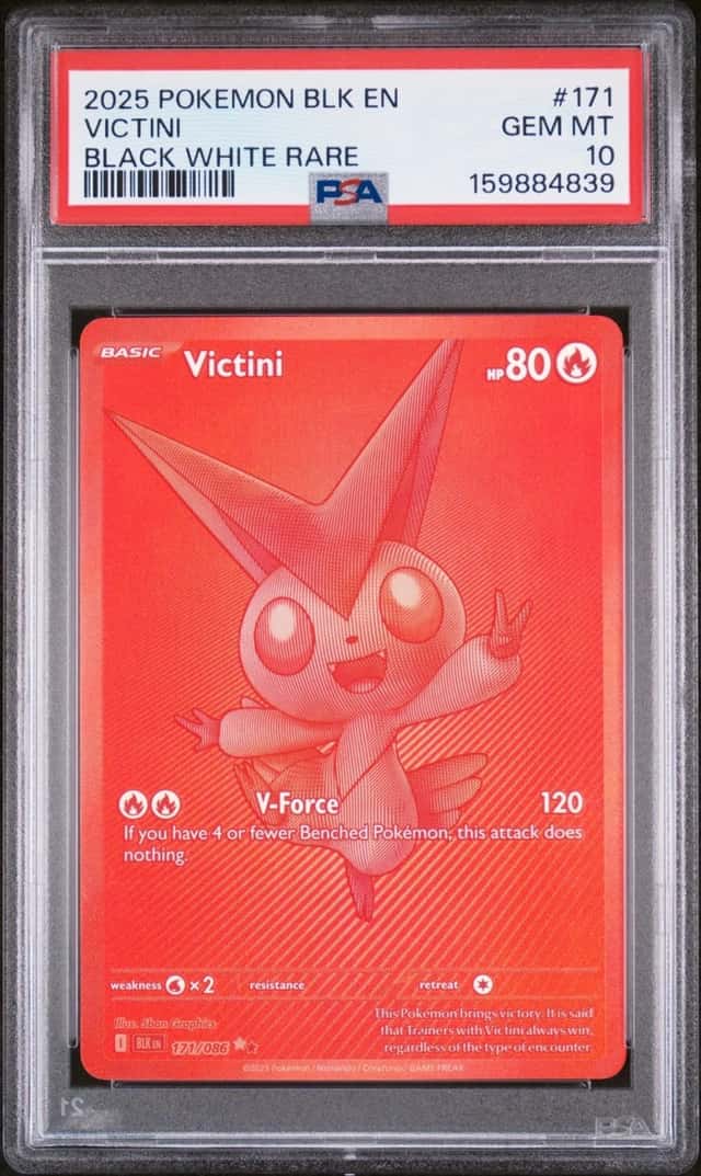 Victini