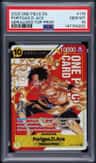 Portgas D. Ace