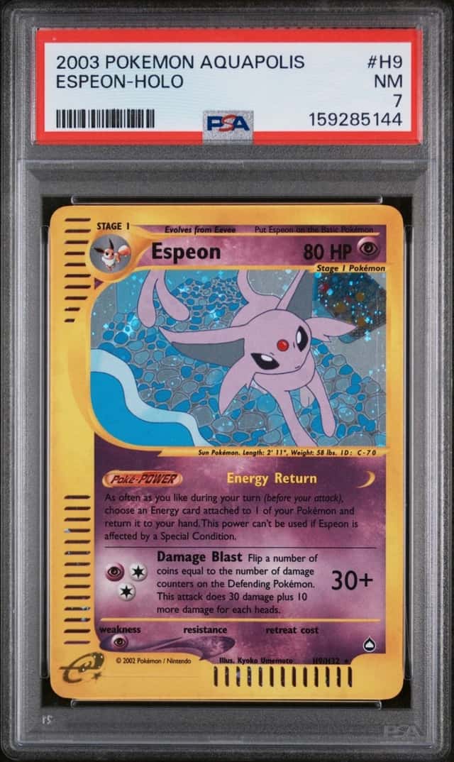 Espeon