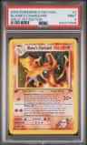 Blaine'S Charizard
