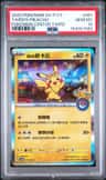 Taipei'S Pikachu