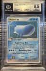 Wailord Ex