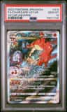 Charizard Vstar