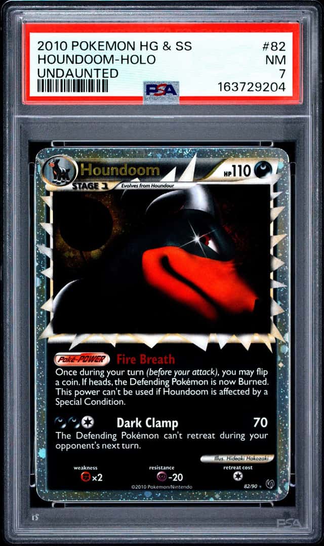 Houndoom