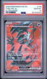 Yveltal Ex
