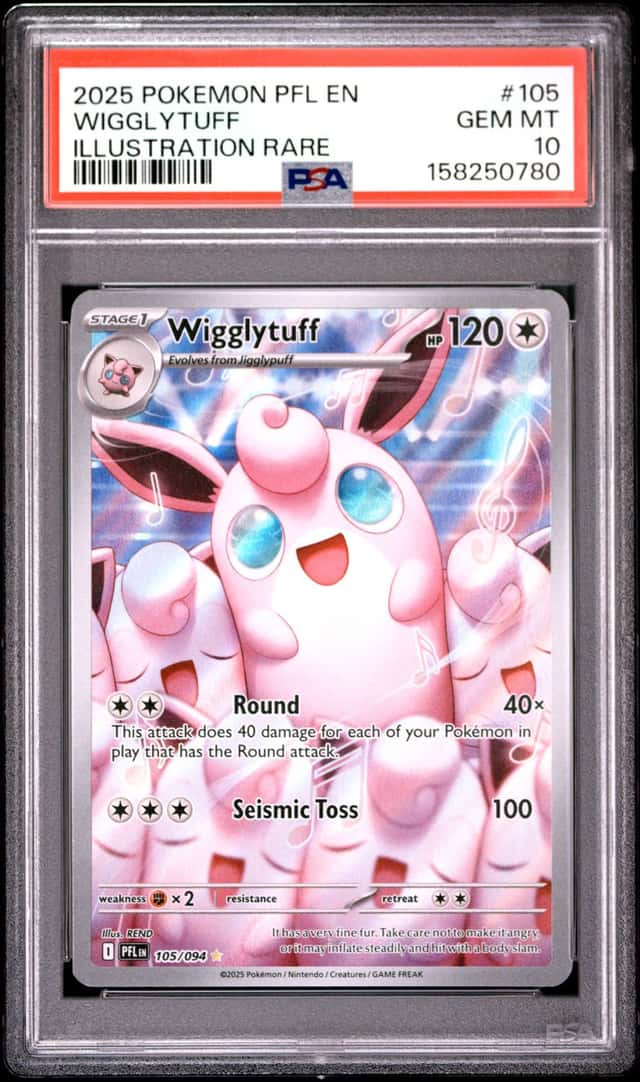 Wigglytuff