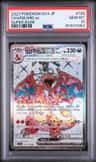 Charizard Ex