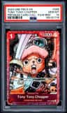 Tony Tony Chopper
