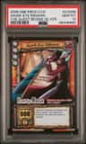 Hawk-Eye Mihawk