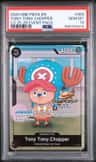 Tony Tony Chopper