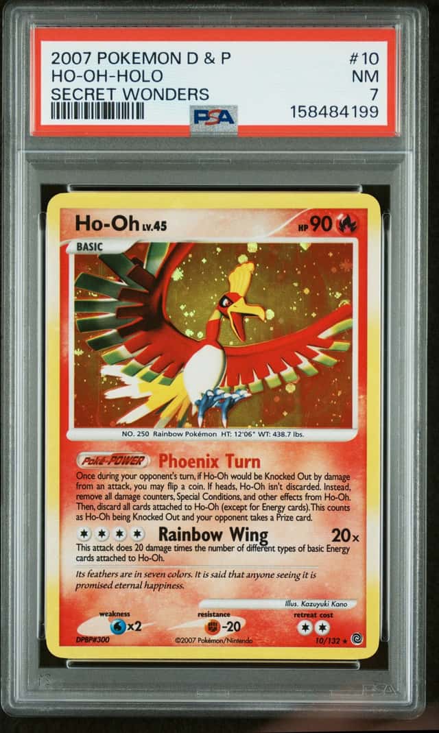 Ho-Oh