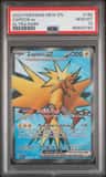 Zapdos Ex