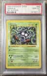 Tangela