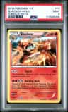 Blaziken