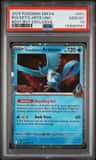 Rocket'S Articuno
