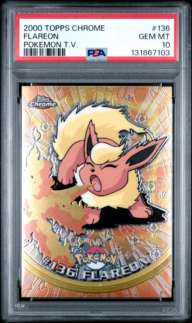 Flareon