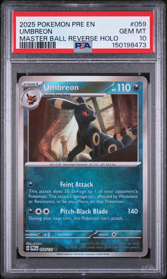 Umbreon