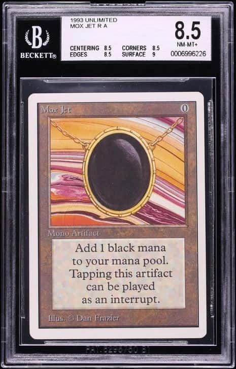 Mox Jet R :A: