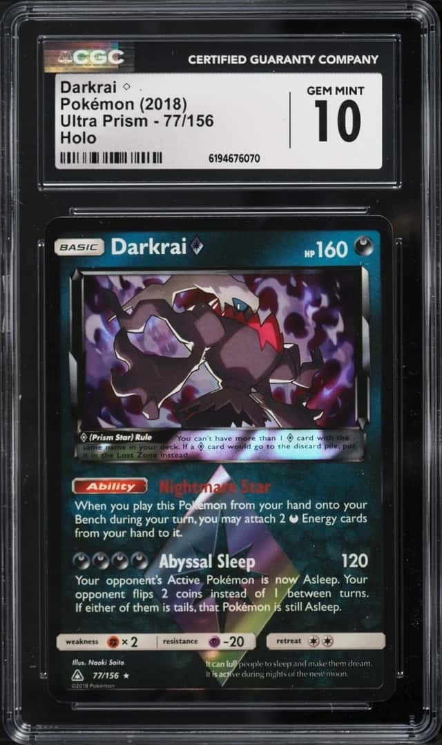 Darkrai