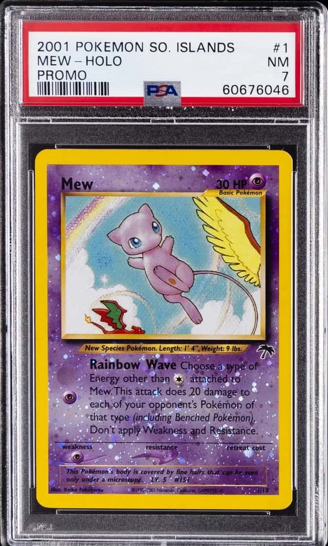 Mew