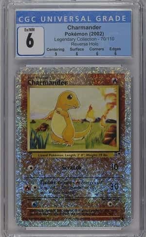 Charmander