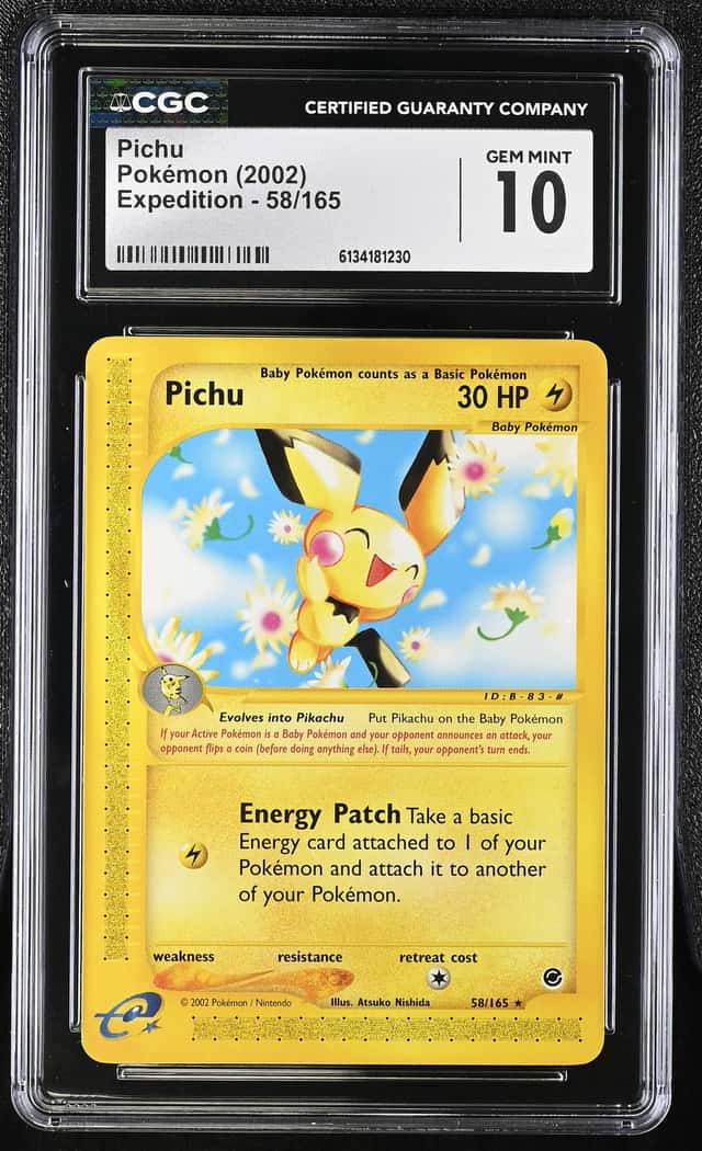 Pichu