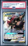 Umbreon & Darkrai Gx