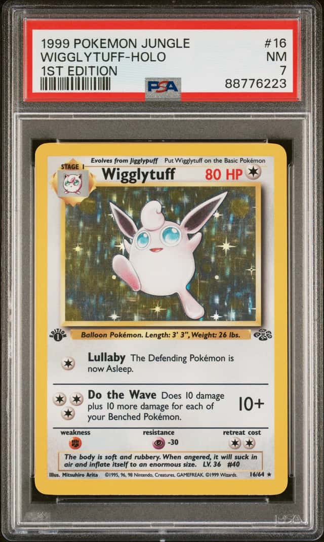 Wigglytuff