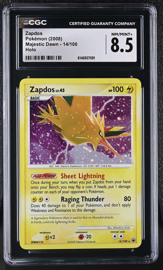 Zapdos