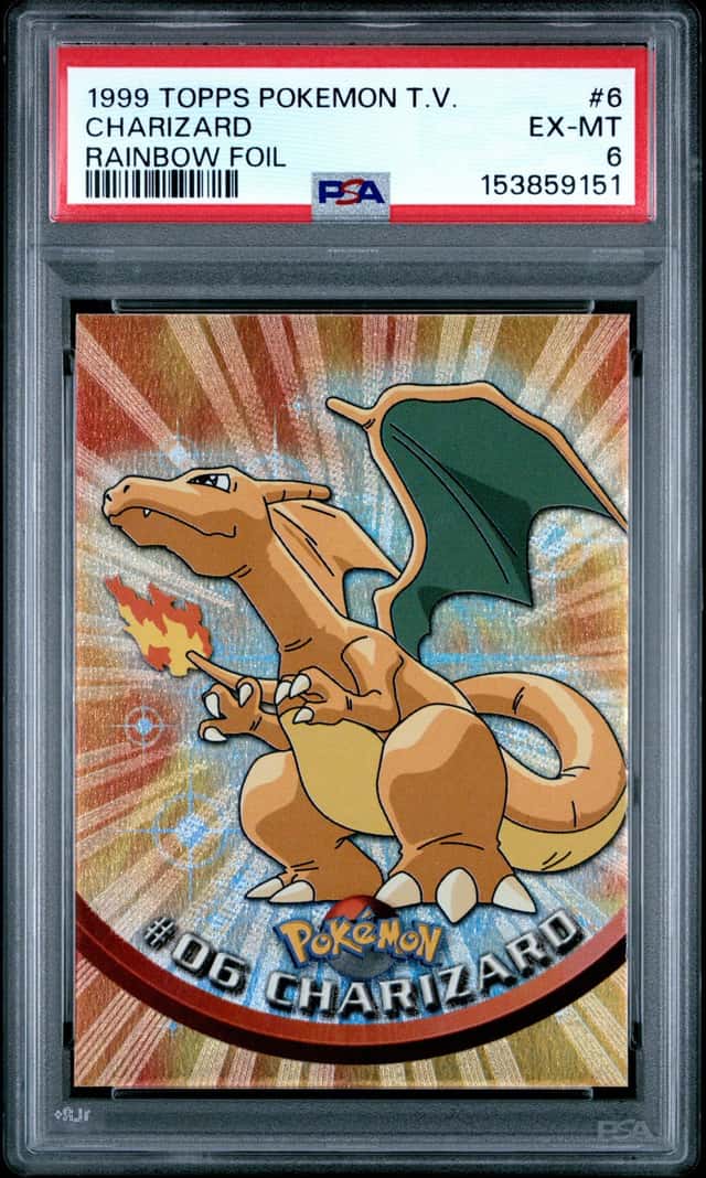 Charizard