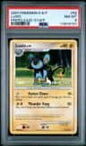Luxio
