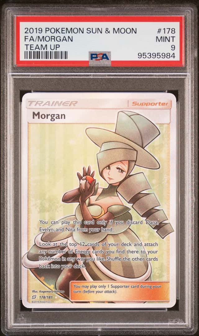 Morgan