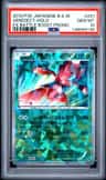 Genesect
