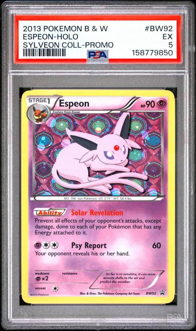 Espeon